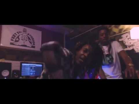 MorBucks x Lite Fortunato - "Dat Bitch" | Shot by Featured Vidz #GCY3