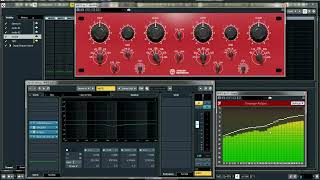 Video thumbnail for MASBAX - EQ Analog Obsession - WHY I like it? by Shotty 4HF