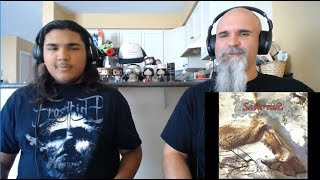 Saturnus - Christ Goodbye (Patreon Request) [Reaction/Review]