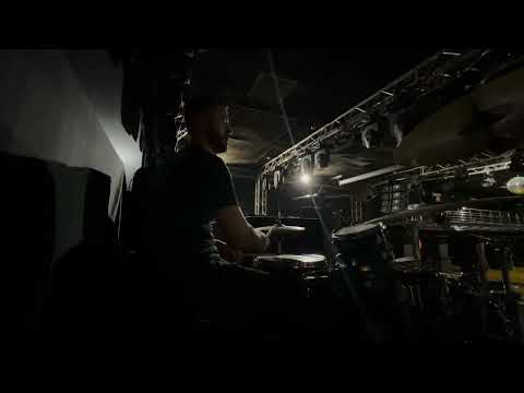 Yalın - Aşk ne demek (Drum cover)
