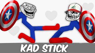 Best Phonk | Stickman Dismounting Funny Moments Compilation #69