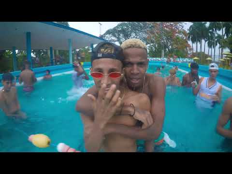 🎼PARTY🎼LOS LEY LEY : MAKINARIA MUSIC PROD VIDEO PROMO.