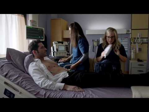 Lucifer 2X13 He's Really Dead