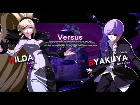 MMU 2/18 uni - Wired (Hilda) vs Shenanigans_XX (Byakuya)
