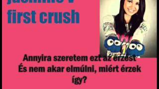 Jasmine Villegas - First Crush (Magyar)