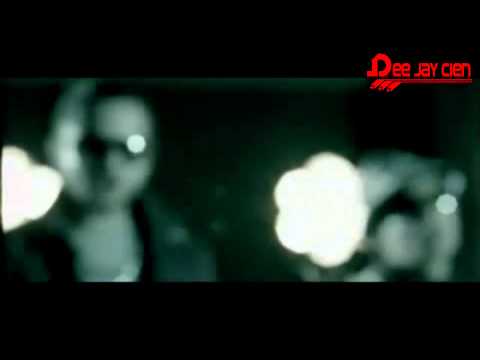 Plan B ft Tony Dize - Solos (Dj Cien VideoRMXTD)