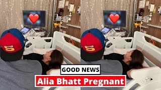 Alia Bhatt Announces 2 Month Pregnant After Wedding With Ranbir Kapoor | Alia Bhatt Pregnancy News