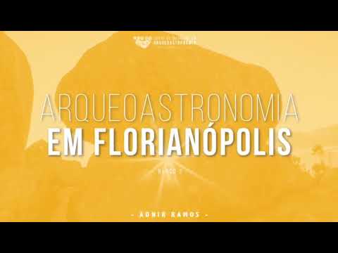 Curso de iniciação a Arqueoastronomia