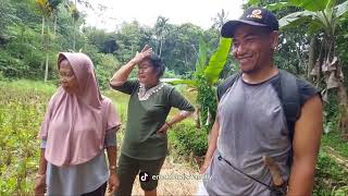 Download lagu EMAK INGIN MENIKMATI IKAN HASIL KOKODOK WA POLO mp3