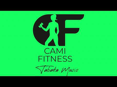 NOZZLE Mashup : Sean Paul Get Busy x Fisher Losing it- CamiFitness & Ivan Bove Tabata Music