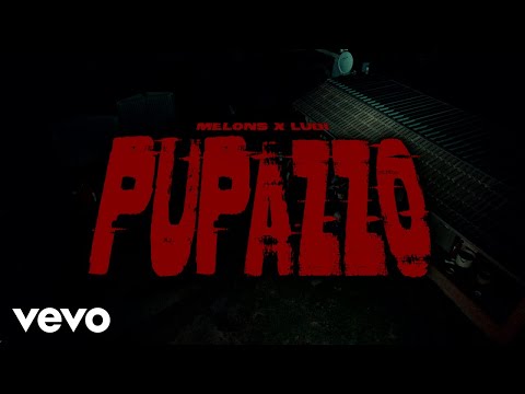 Melons feat. Lubi - Pupazzo (Official Video)