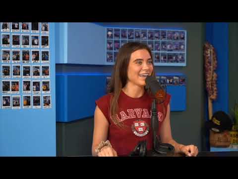 Lana Rhodes talks about her past life (jail, kidnapping and past life)