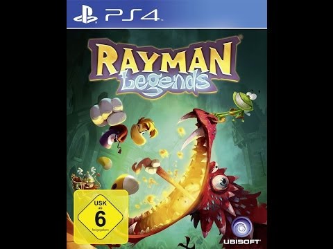 rayman playstation 1 rom