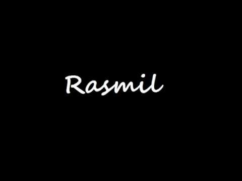Rasmil ft. Futrzak - By nie umierać w samotności