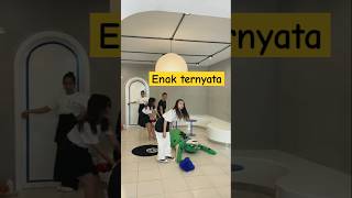 Download lagu Komedi badut kodok enak ternyata‼️#comedy #dubbing #komedi mp3 Download lagu Komedi badut kodok enak ternyata‼️#comedy #dubbing #komedi mp3