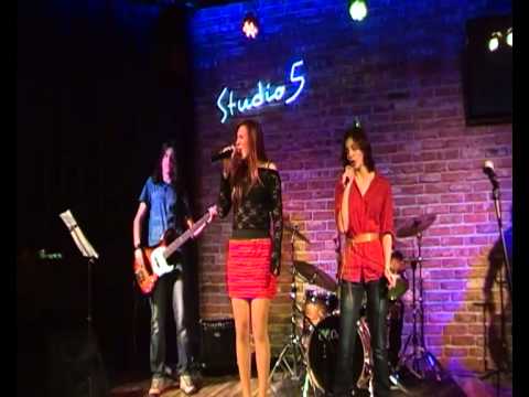 Ivaneta Ivanova & Sunday - Wild world