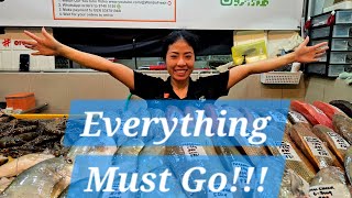 Download lagu It's Saturday! Everything Must Go!!! (7 Mar 2026 Sat) mp3