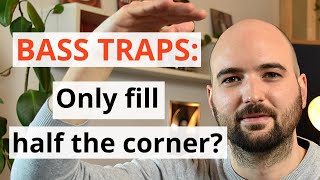Download lagu Bass Traps Floor to ceiling or half the corner goo... mp3
