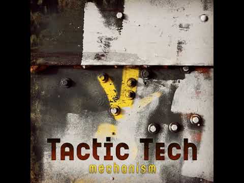 01 Tactic Tech - Calgary