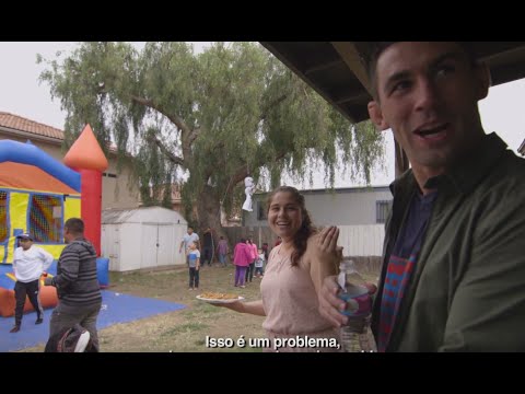 Embedded: UFC 199 - Episódio 2