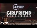 Abraham Mateo - Girlfriend (Teaser Acoustic ...
