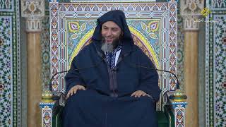 صورة مجالس الموطأ - 313 - الشيخ سعيد الكملي