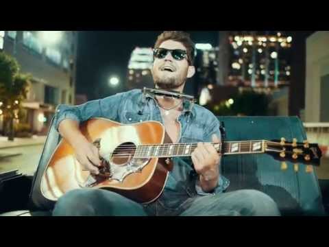 Zach Nytomt- Lost In Austin Troubadour