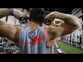 3 Unique Rear Delt Exercises for Massive Boulder Shoulders