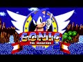 Sonic Mega Collection Sonic 1 2 Longplays