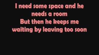 Geri Halliwell - Bag It Up (Lyrics)