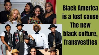 Ghana just removed LGBT facility, if you are gay in America, stay!