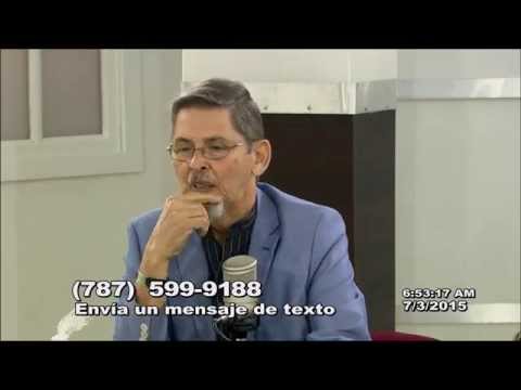 Hay Que Decirlo 07-03-15  (04) - Ciclo de la vida y obesidad infantil