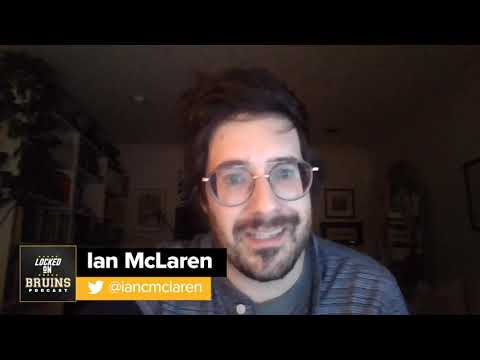 Where did the goals go? Boston Bruins fail to score in Carolina