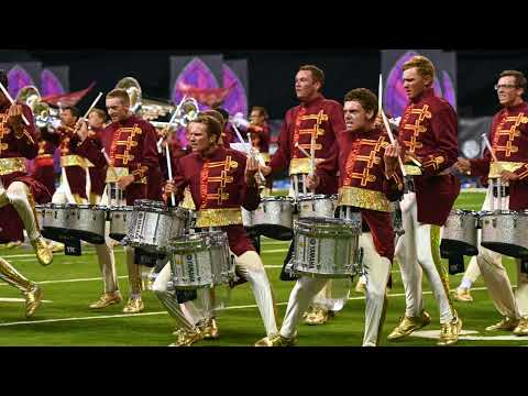TOTALLY NOT Cadets 2017 - The Faithful, The Fallen, The Forgiven [TOTALLY NOT CD AUDIO]