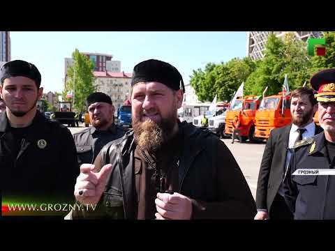 Полный выпуск новостей от 12.05.2022