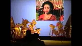 Download lagu WAYANG KULIT KI ANOM SUROTO WAHYU TUNGGUL NAGA LUCU TESSI LESUS TOPAN 3 mp3
