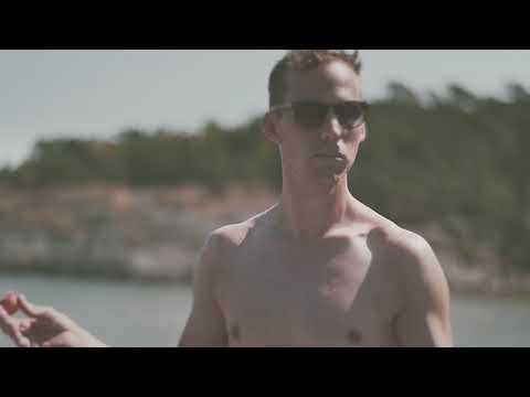 05. Krychol & Rysiek - Żar (Prod. BobAir) (Mashup Video)