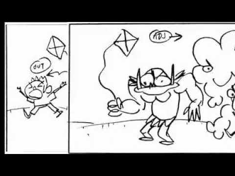 Secret Mountain Fort Awesome - Animatic - Friendly Friends Happy Clean Fun - (Unproduced S3 Episode)