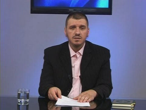 07 - Dashuria ndaj Allahut - Enis Rama