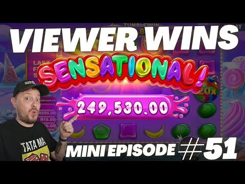 SUBSCRIBER REPLAYS EPISODE 51 (MINI EPISODE)