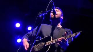 &#39;&#39;It&#39;s Late&#39;&#39; by Tim Mcilrath (HD) at the Revival Tour in Portland, OR 4/19/2013 w/ Lyrics