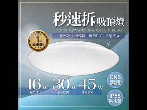 吸頂燈坪數ptt