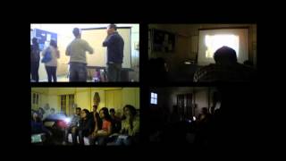 The making of Sound we see Guwahati