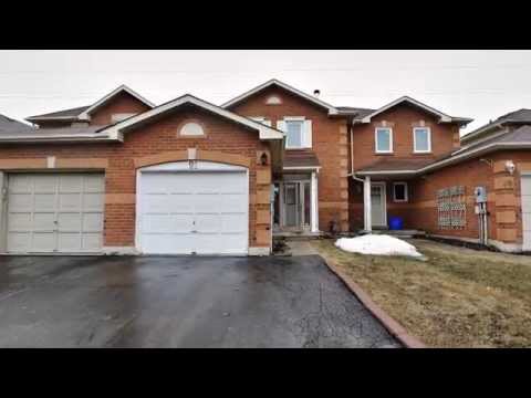 91 Meadowlark Drive Brampton Ajay Sharma