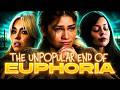 Why Everyone Is Wrong About Euphoria S Final Season