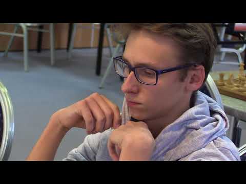 CH20 9.7. Peter Bugár - Martin Starovič 0:1