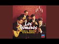 Rodrigo: Concierto Madrigal for 2 Guitars and Orchestra - Entrada (Allegro vivace)