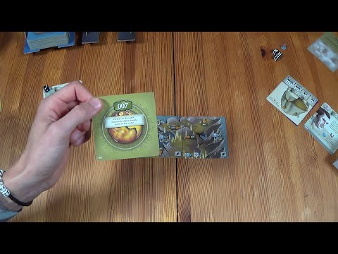 Steg för steg - The 7th Continent