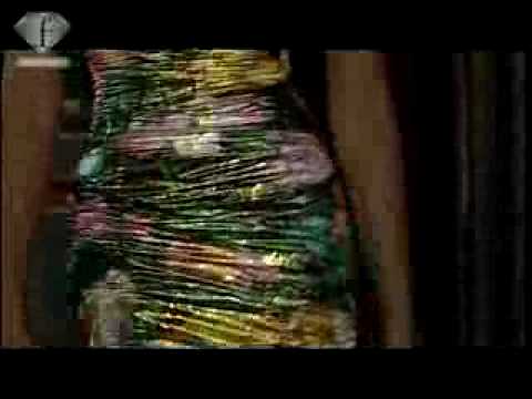 fashiontv _ FTV.com - ELIE SAAB BEST OF HAUTE COUTURE