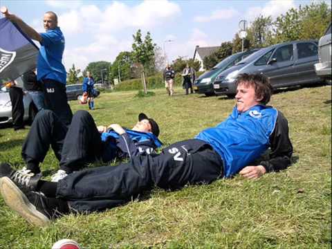 vriendenschaar mc1! (lll)